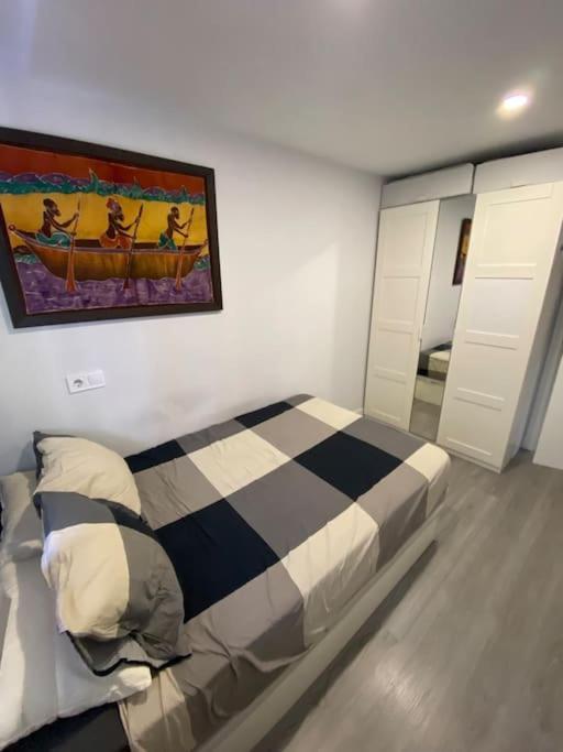 Duplex Acogedor Y Comodo San Sebastián de los Reyes Екстериор снимка