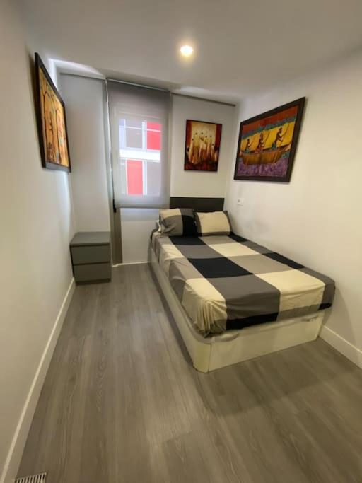 Duplex Acogedor Y Comodo San Sebastián de los Reyes Екстериор снимка